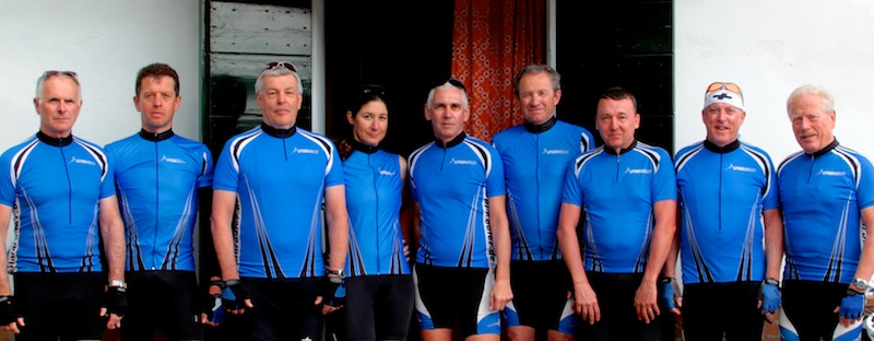 Rennrad Team Longiano, Nove Colli 2013