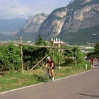 Rennrad Tour Dolomiten - 08
