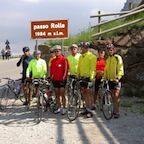 Rennrad Tour Dolomiten - 12