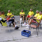 Rennrad Tour Dolomiten - 29