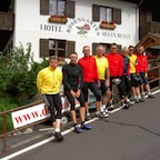 Rennrad Tour Dolomiten - 35
