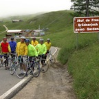 Rennrad Tour Dolomiten - 48