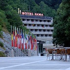 Hotel Jama