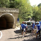 Rennrad Tour Veneto - 023
