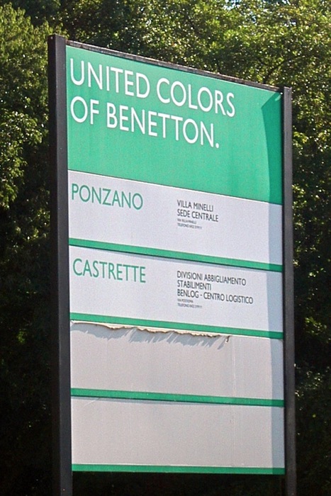 Alpinradler Rennrad Tour Venetien Veneto Ponzano Benetton