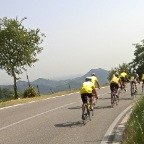Rennrad Tour Veneto - 061