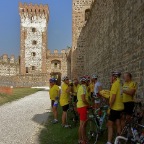 Rennrad Tour Veneto - 067