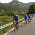 Rennrad Tour Veneto - 085