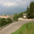 Rennrad Tour Veneto - 099