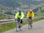 Alpinradler, Rennrad, Tour, Dolomiten, Dolomiti, bici, giro, Panider Sattel, Rennrad, Tour, Dolomiten