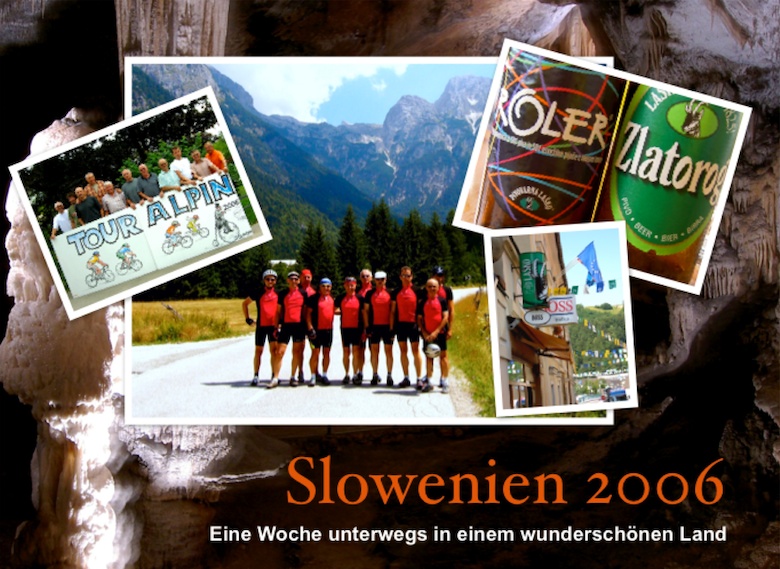 Alpinradler, Rennrad, Tour, Slowenien, dirkálni koló, Slovénija, bici,  Julische Alpen, slovenia
