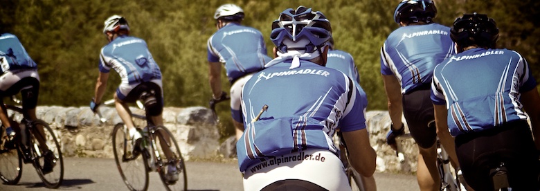 Tour Alpin 2012, Rennrad, Velo, Cyclisme, Provence-Alpes, Frankreich, Alpen, Alpinradler, 