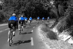 Cyclisme, Rennrad, Provence, Luberon, Alpinradler