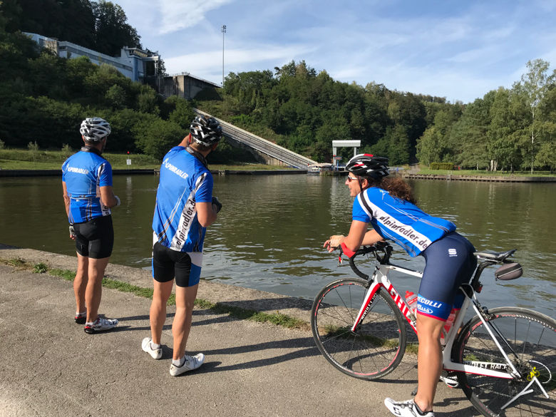 Tour Alpin 2018, Elsass, Rennrad, Velo, Cyclisme, Alpinradler