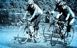 Cyclisme, Rennrad, Col de la Forclaz
