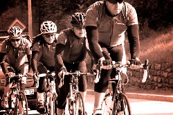 Cyclisme, Rennrad, Col d'Iseran