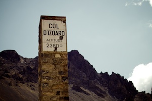 Tour Alpin 2012, Rennrad, Velo, Cyclisme, Provence-Alpes, Frankreich, Alpen, Alpinradler, Col d'Izoard