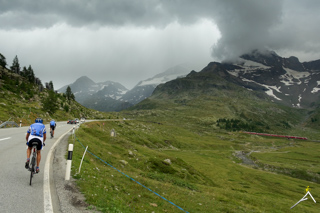 Tour Alpin 2019, Rennrad, Velo, Cyclisme, Bernina
